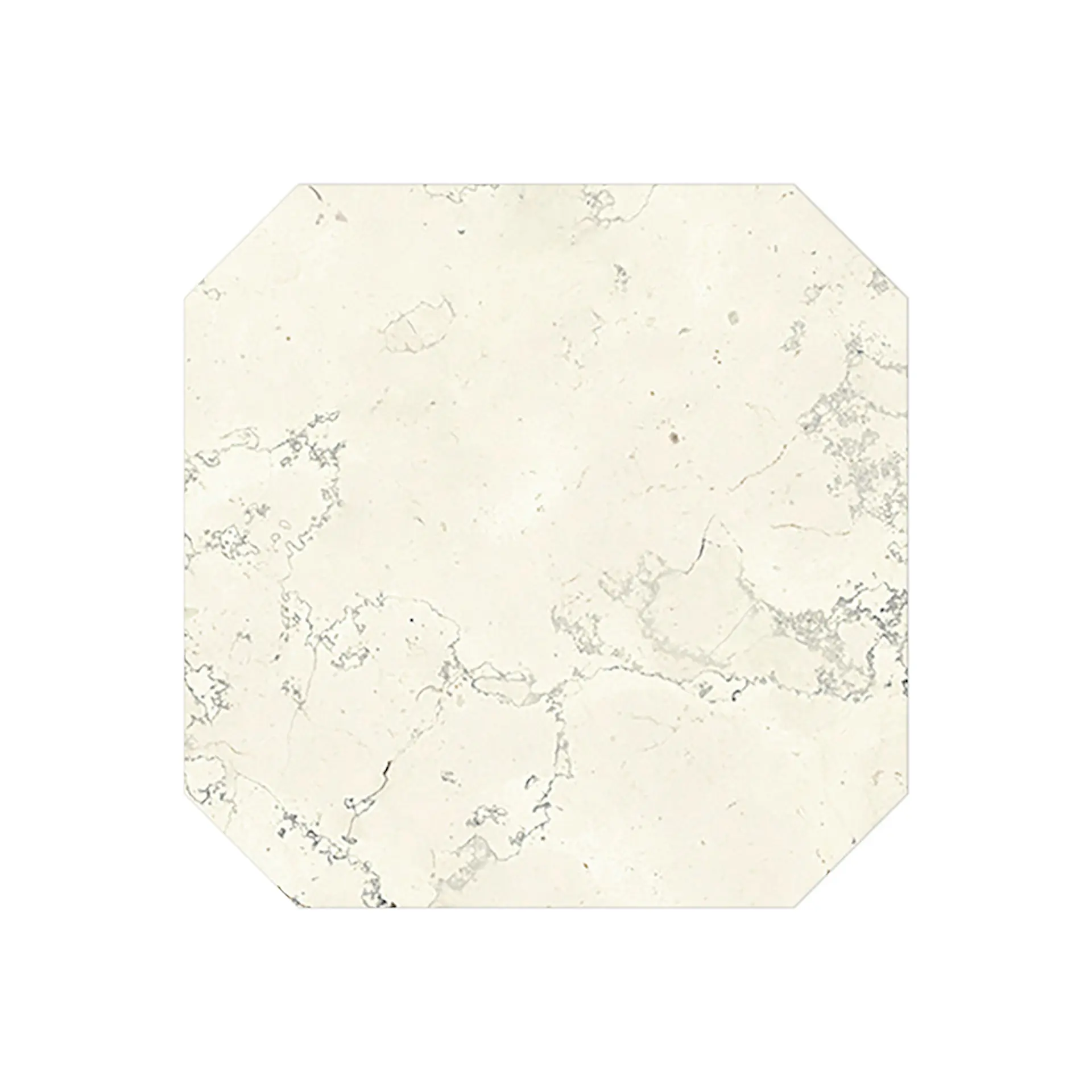 Heritage Heritage Bianco di Asiago oktagon 20x20