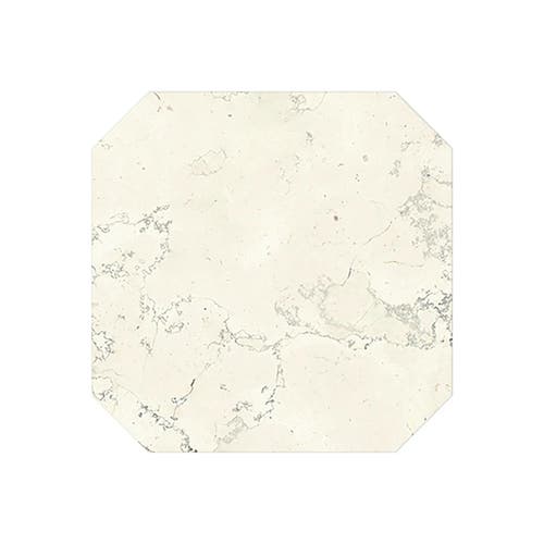 Heritage Heritage Bianco di Asiago oktagon 20x20