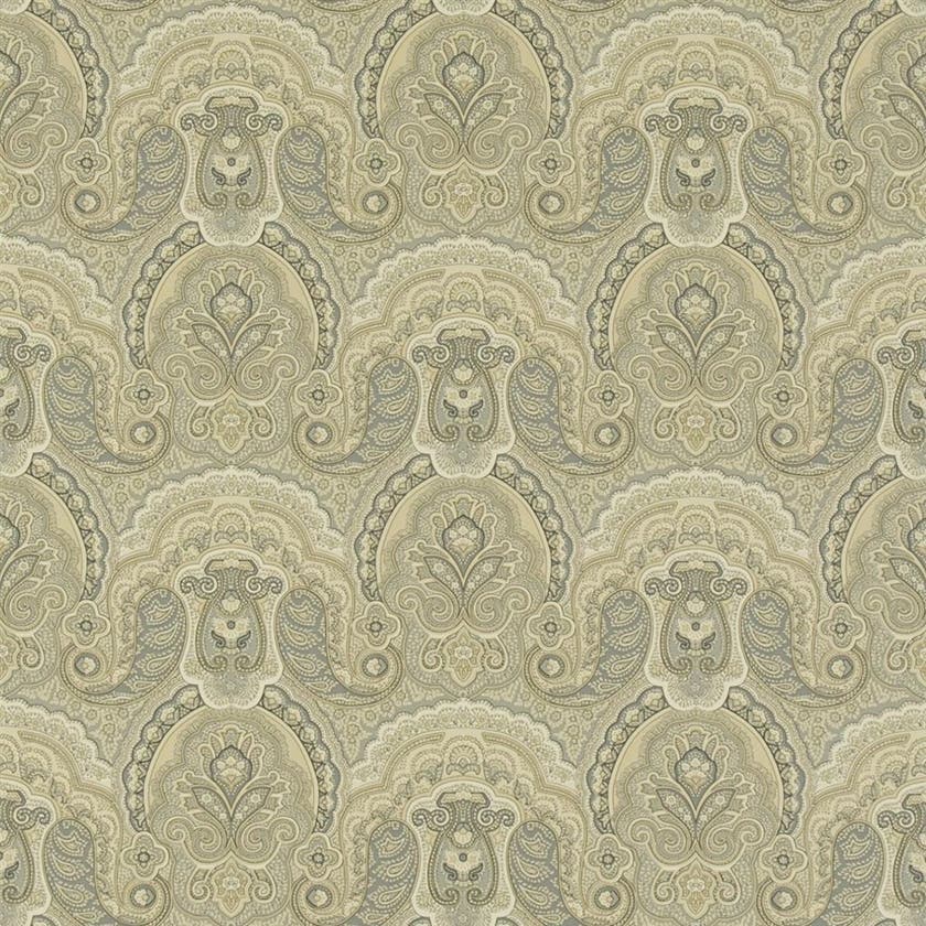 Ralph Lauren - Crayford Paisley Stone