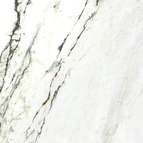 Verde Verde Calacatta Green polerad 60x60 sågad