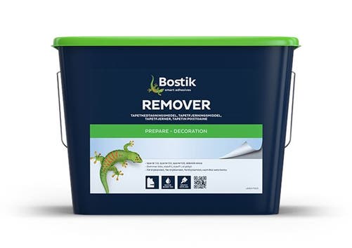 Tapet-Väck Remover Hernia 15 L