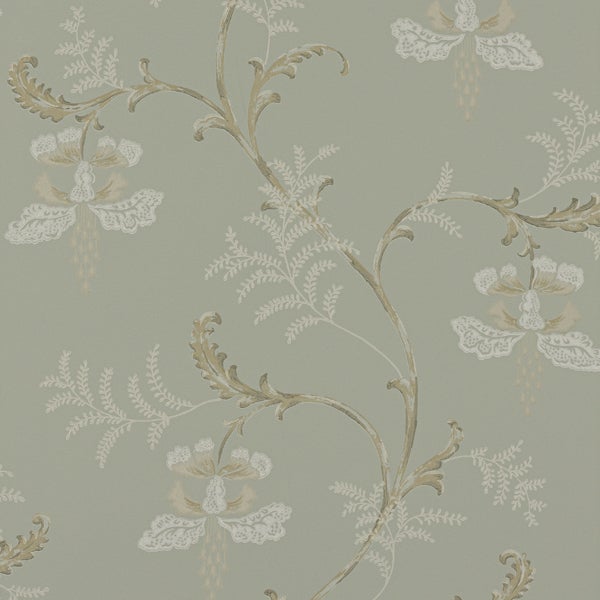 Colefax and Fowler - Bellflower Old Blue