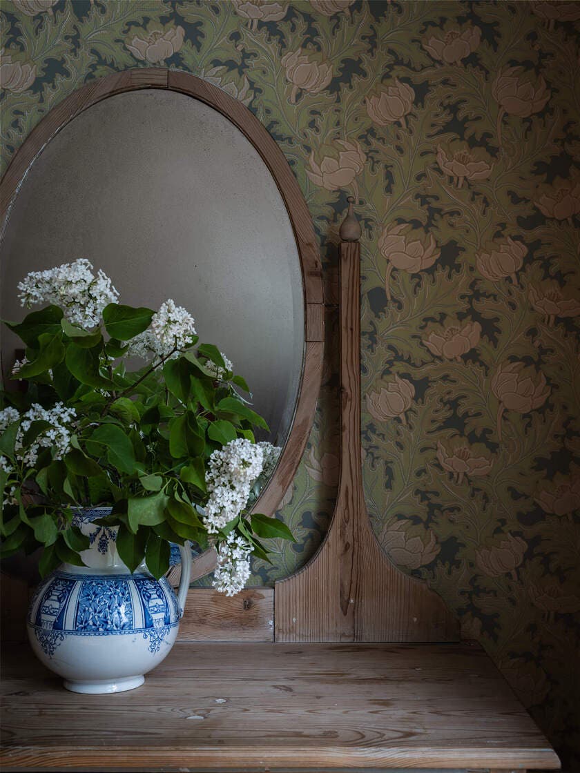 Sigrid Rosagrön 519-04