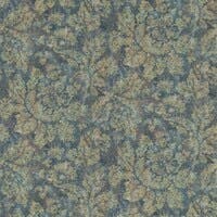 Fresco Secco Bronze Constantina Damask Wallpa