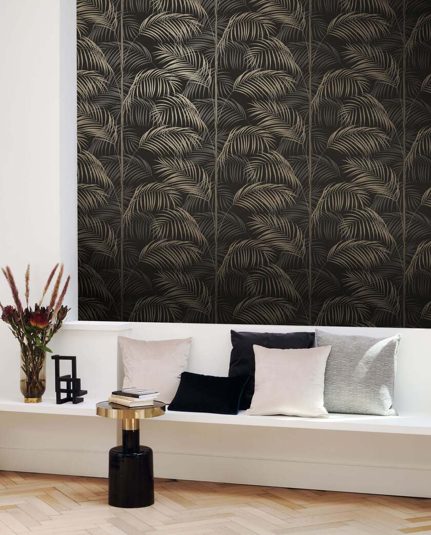 LE TOUT PARIS NOIR FUSAIN ANNEES FOLLES