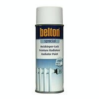 Belton Elementfärg Vit 400ml