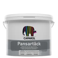 Pansartäck 3 L Svart