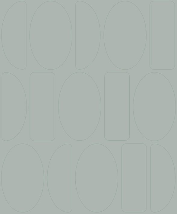 Casadeco - Legerete Bleu Ciel Alchimie Cad