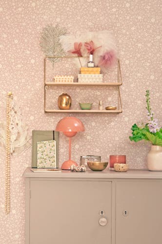 Majvillan - Flora Vintage Journey