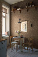 Under The Elder Tree