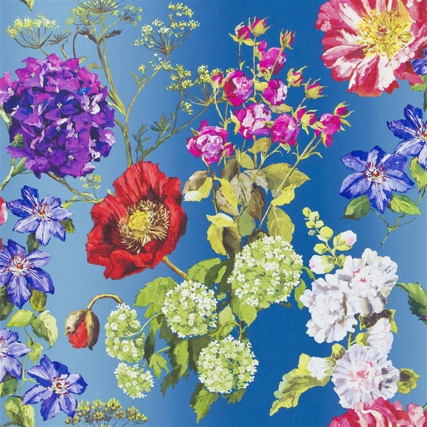 Designers Guild - Alexandria - Wide The Edit... Patterns Volu