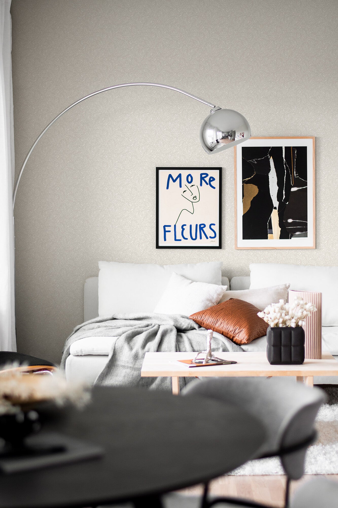 Boråstapeter - Borosan 2021 papper