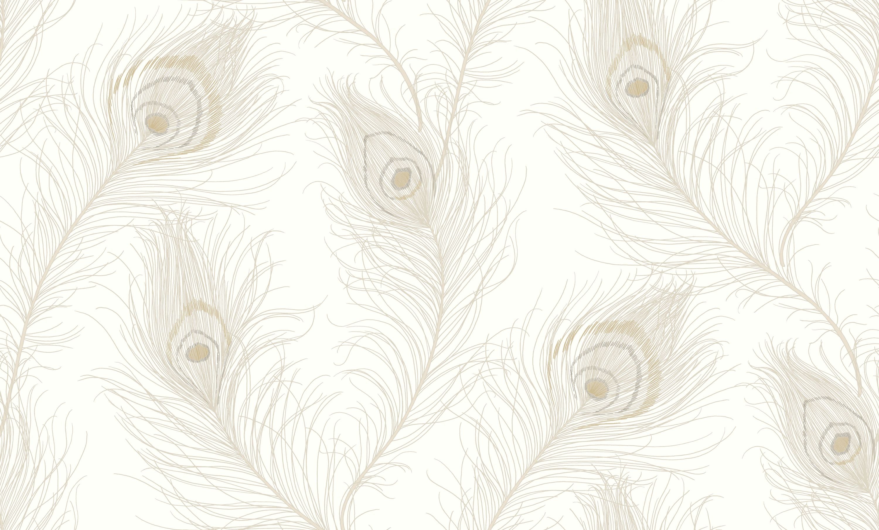 Casadeco - Revue Beige Lin Annees Folles