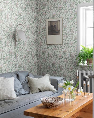 Midbec Tapeter - Johanna