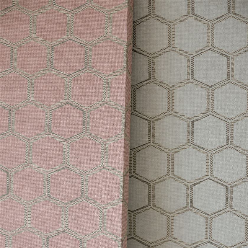 Designers Guild - Manipur Chinon Textured Wallcover