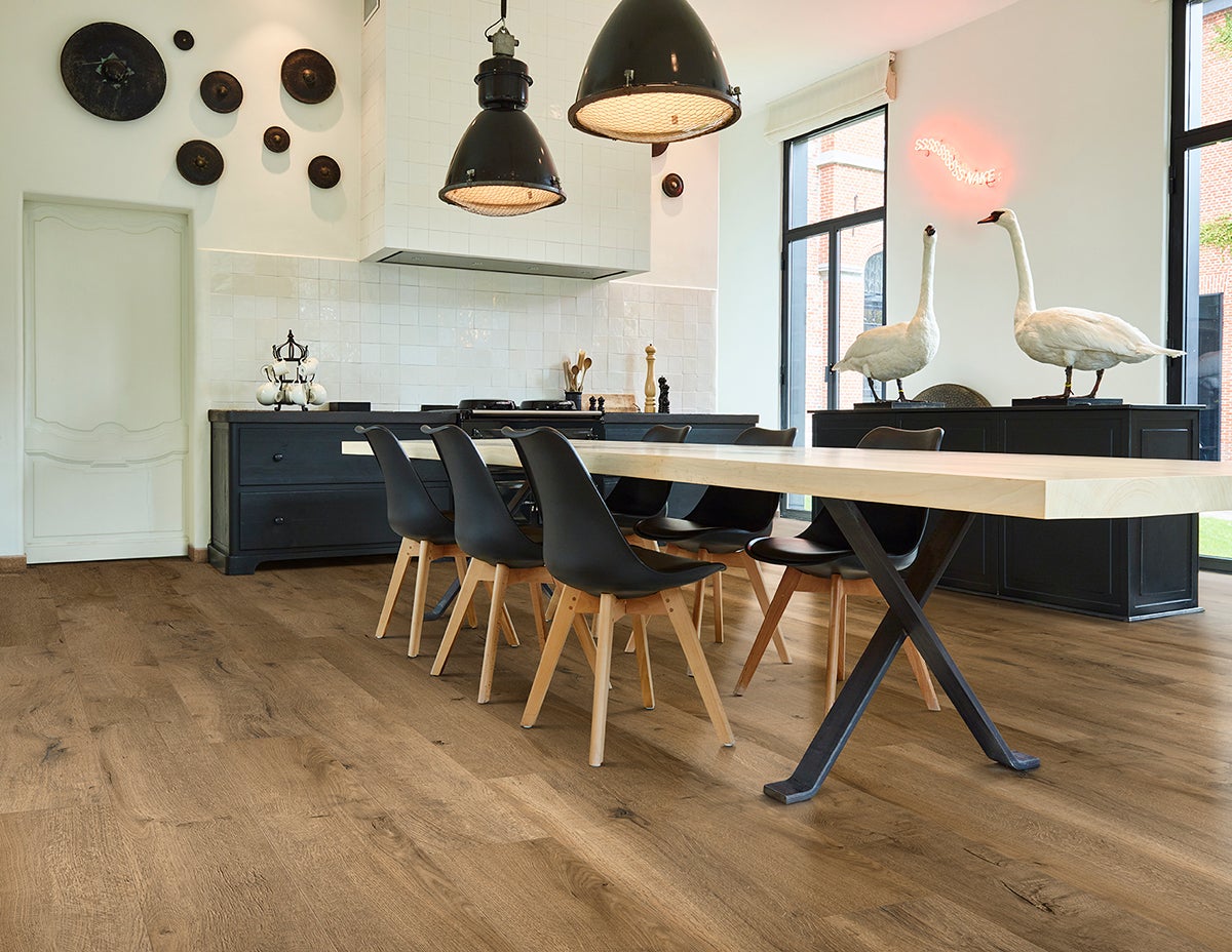 Coretec - Windsor