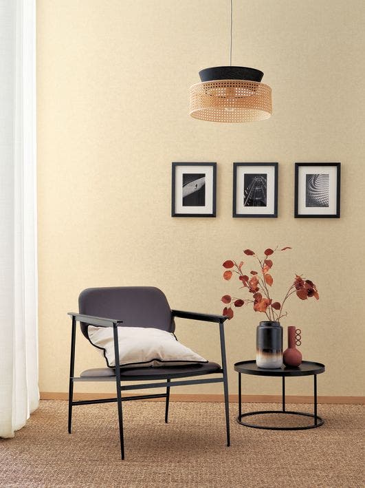 Casadeco - Empreinte Beige Pierre Riverside 4