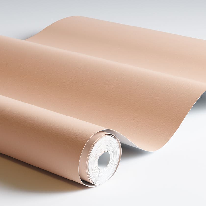 Akvarell Malva Akvarell