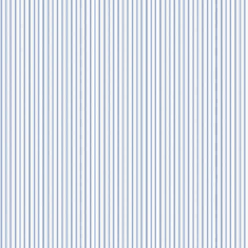 Ticking Stripe
