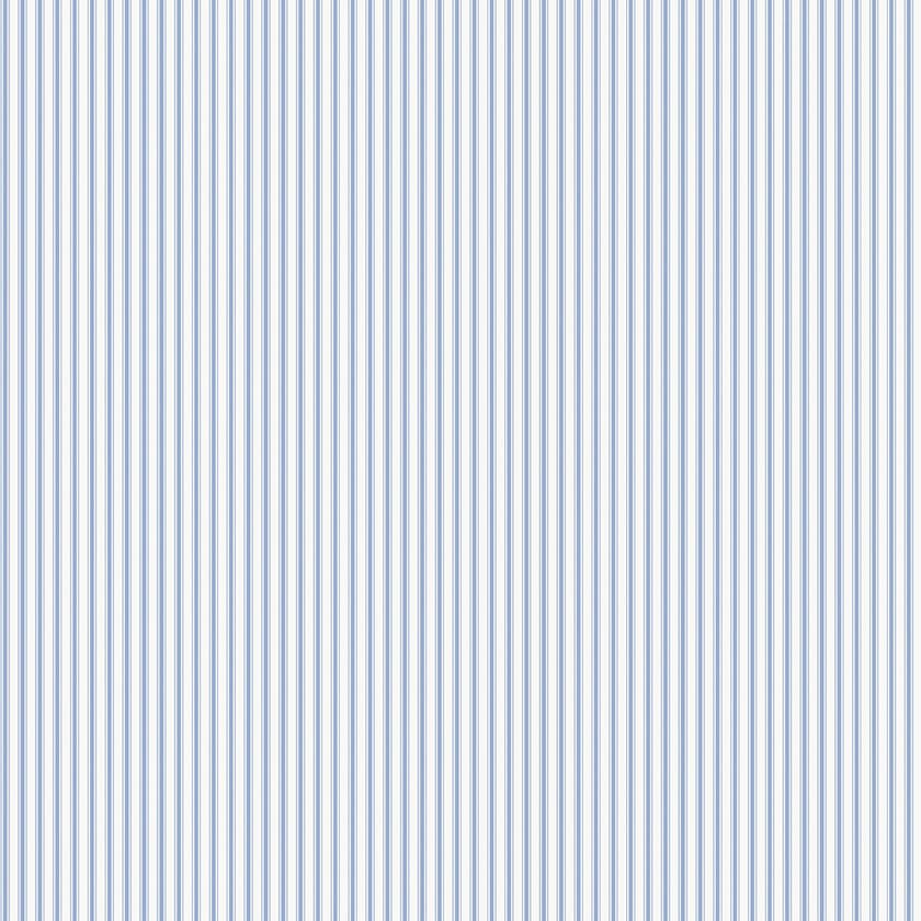 Ticking Stripe