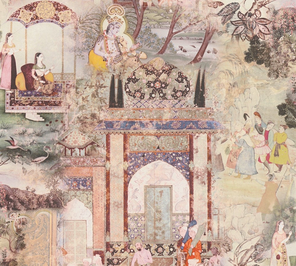 Intrade - Dream Flowery