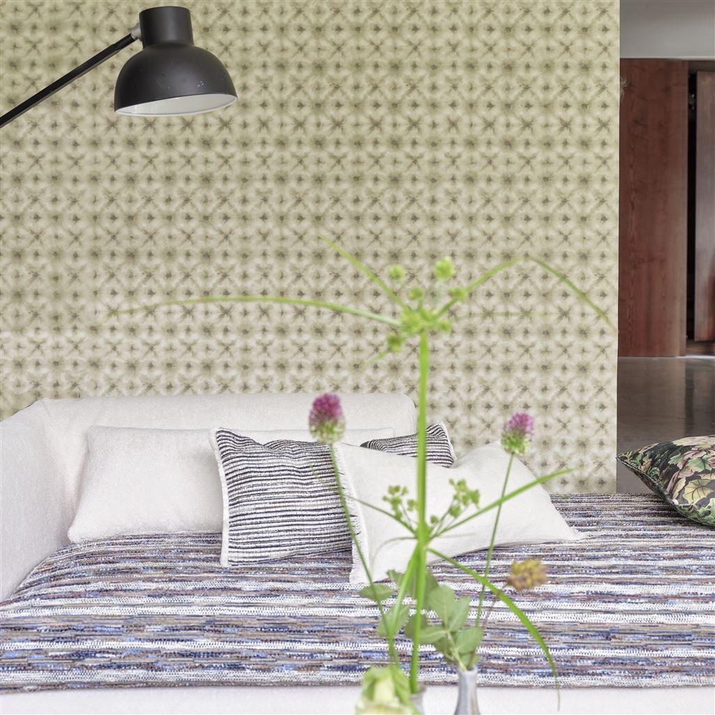 Designers Guild - Shibori Ikebana
