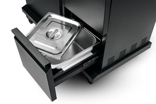 Gasolgrill Landmann Cool Black MaxX 5.2