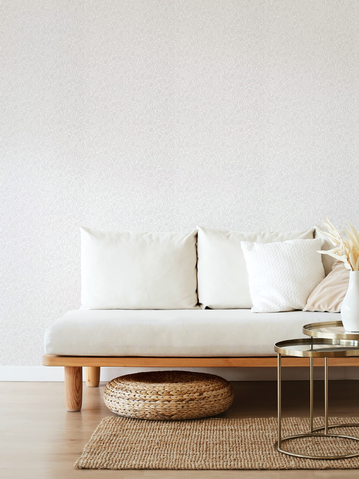 Krokus Whispering Beige Norrviva