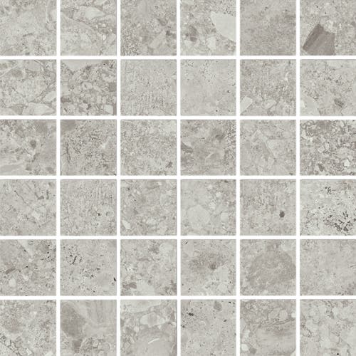 Ceppo di Gré Grey mos 5x5 såg, ark 30x30