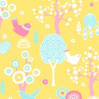 Cherry Valley Första kollektionen