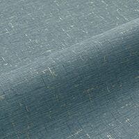 GAZE METAL BLEU CANARD OR GAZE