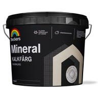 Mineral Kalkfärg 12.5 kg