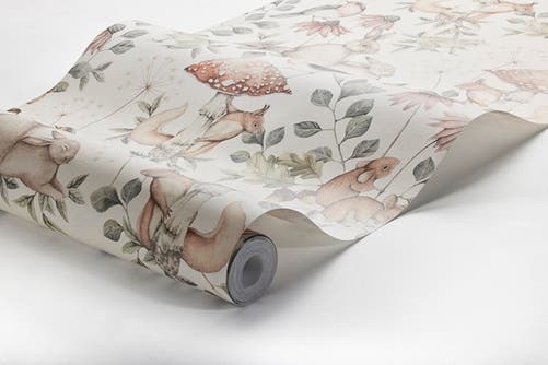 Boråstapeter - Minou Newbie