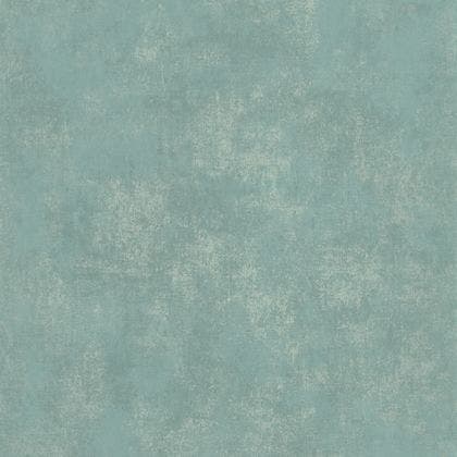 Casadeco - Stone Vert Topaze Voyage Onirique