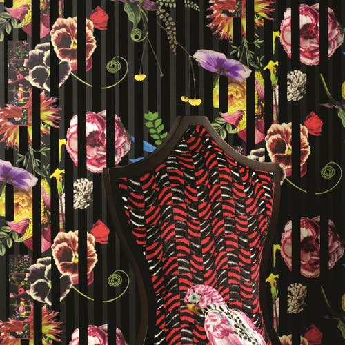 Christian Lacroix - Babylonia Nights Soft Histoires Naturelles