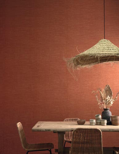 Casamance - Shinok Terracotta Le Lin 3