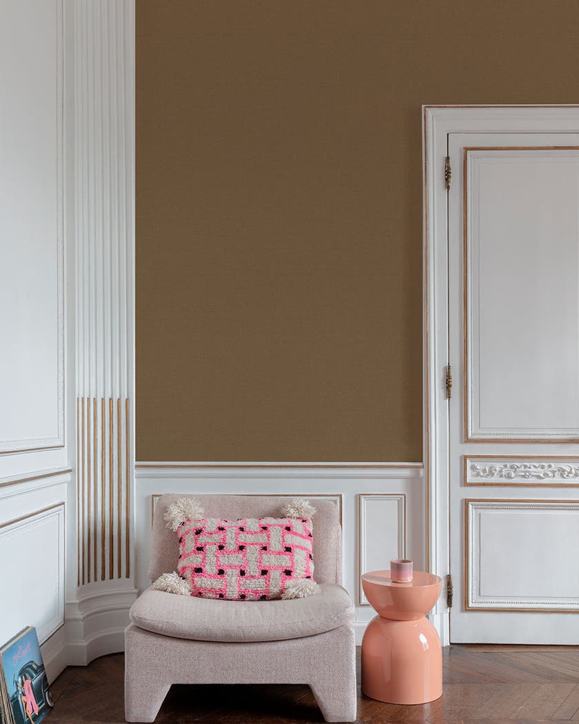 Midbec Tapeter - Linum 2