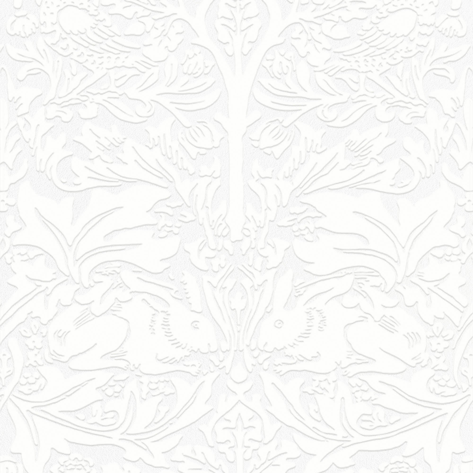 Intrade Intrade Brother Rabbit Paintable