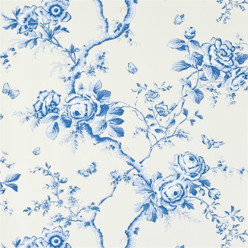 Ralph Lauren - Ashfield Floral Delft