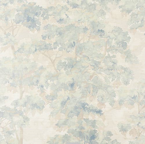 Colefax and Fowler - Arbour Sisal Old Blue