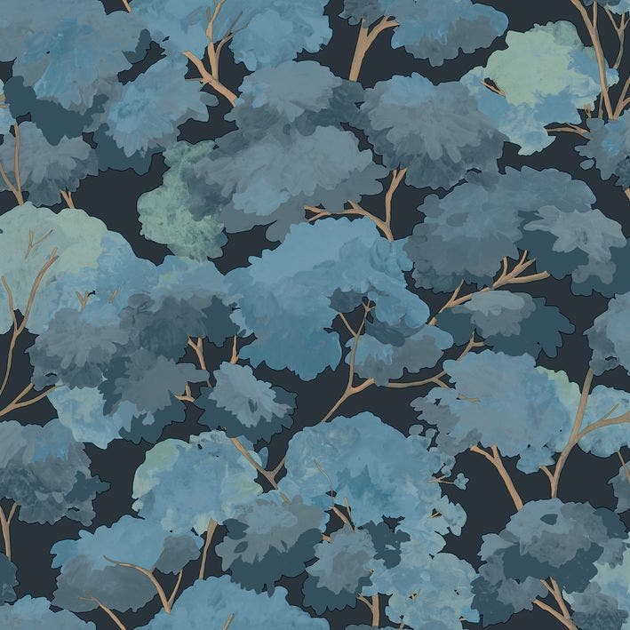 Caselio - Ete Bleu Nuit Balade