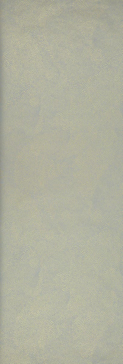 Osborne & Little - Mashiko Kanoko Mashiko Aqua/Gold