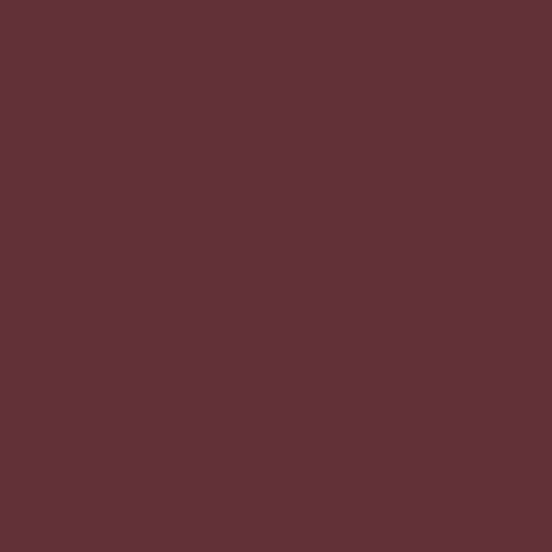 Colour basic Bordeaux blank 10x10