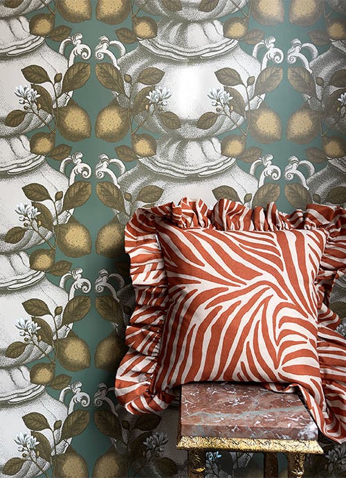 Limoncello Green LB6020