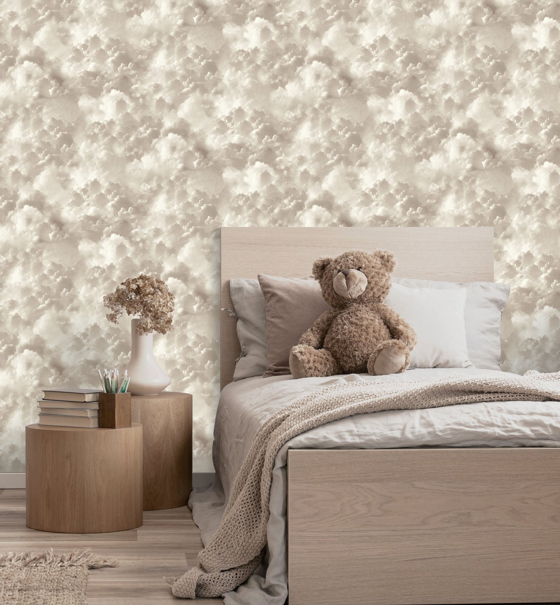 Vanilla Skies Neutral