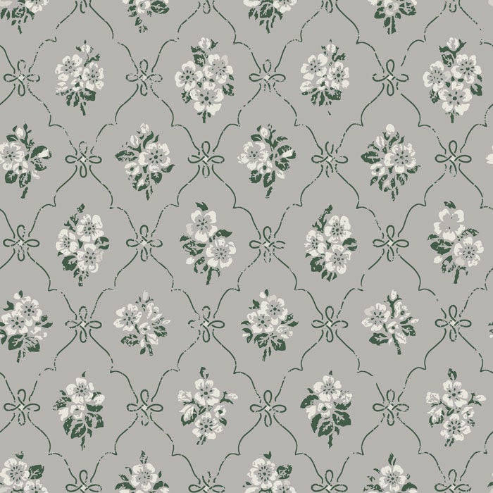 Duro - Lovisa Grå Gammalsvenska Papper (Outlet)