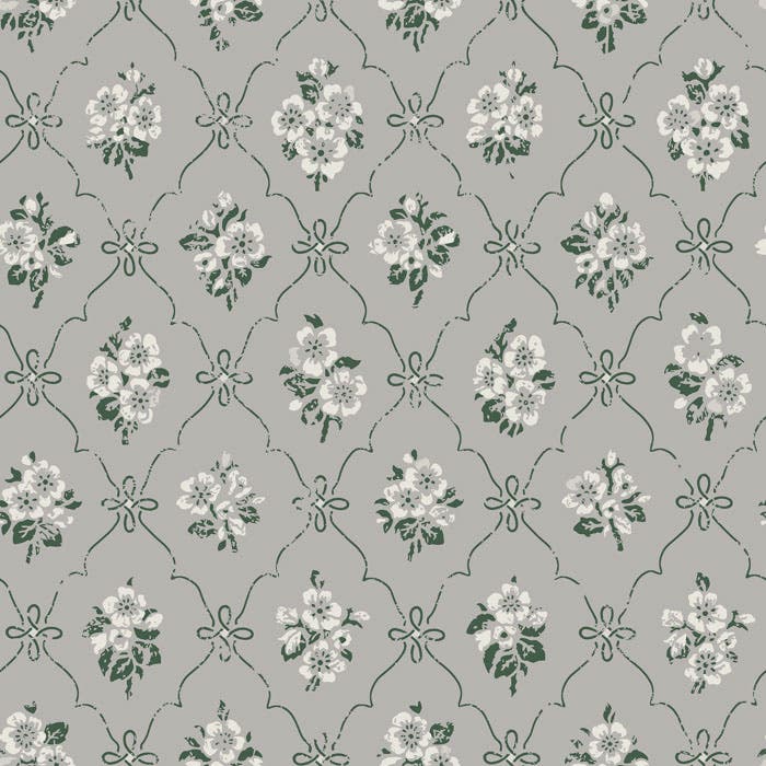 Duro - Lovisa Grå Gammalsvenska Papper