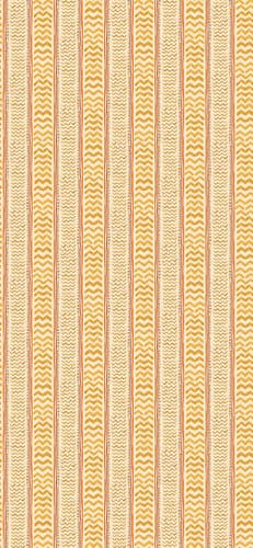 GP&J Baker - Baker X Kit Kemp Wriggle Room Ochre BW45140.2.0