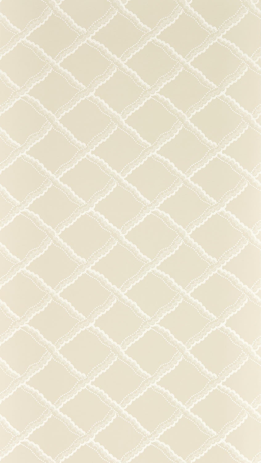 Sanderson - Rye Slip Clay Country Woodland Wallcove