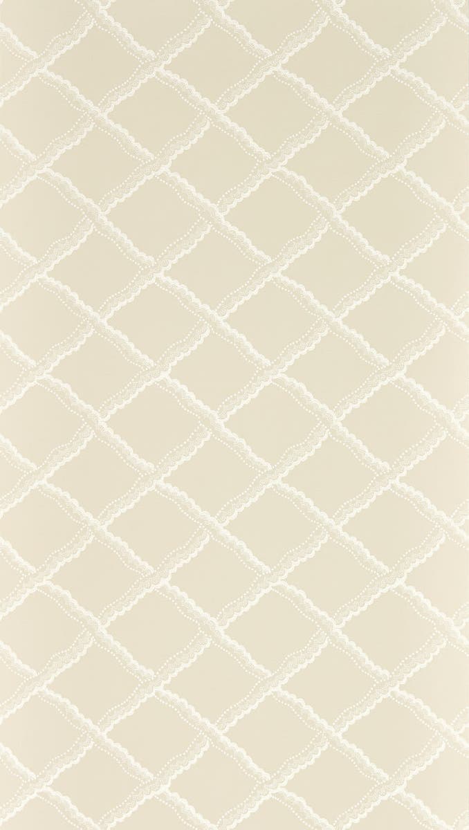 Sanderson - Rye Slip Clay Country Woodland Wallcove